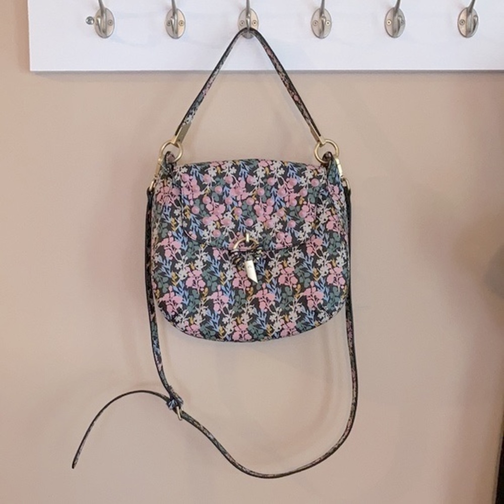 Foley and Corinna Cross Body Bag